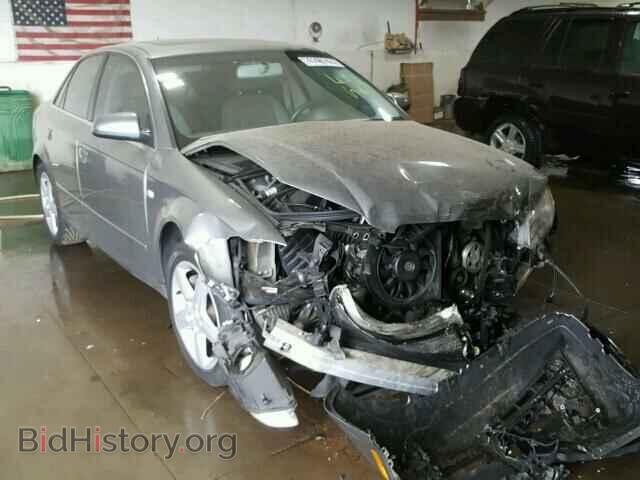 Photo WAUDF68E45A431412 - AUDI A4 2005