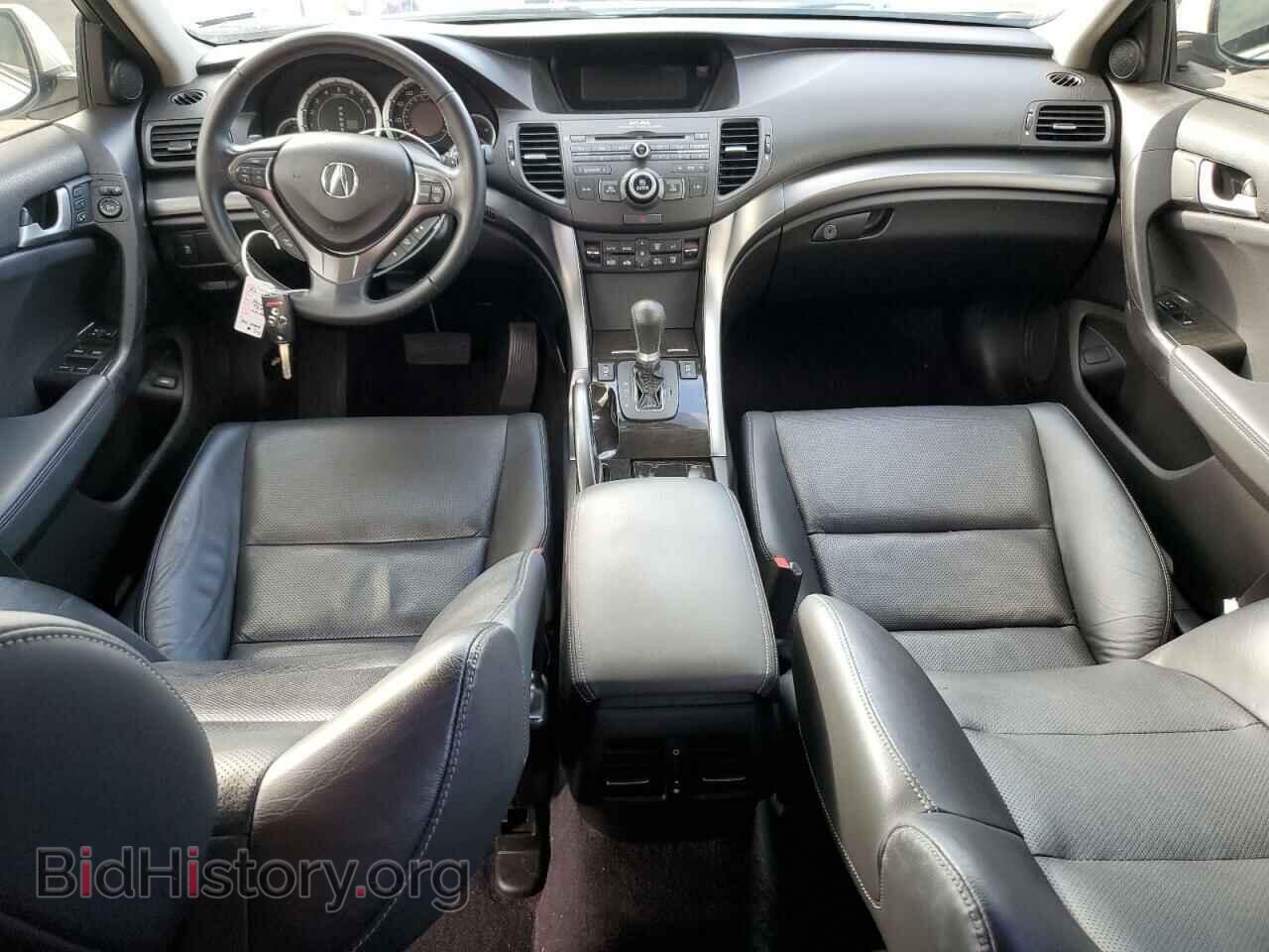 2014 ACURA TSX - VIN: JH4CU2F43EC003521 - Фото 8