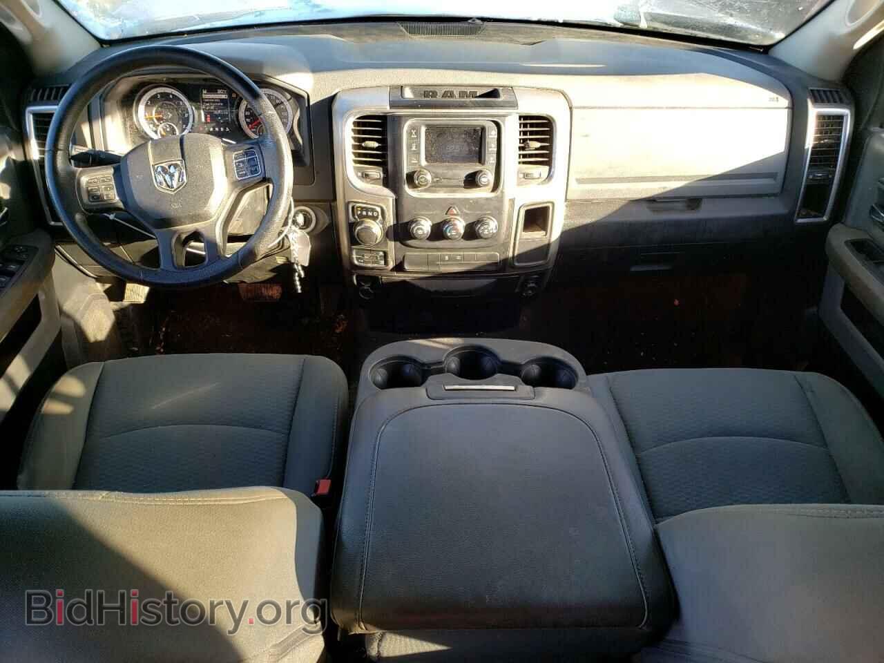 2014 RAM 1500 - VIN: 1C6RR7GT3ES415127 - Фото 8