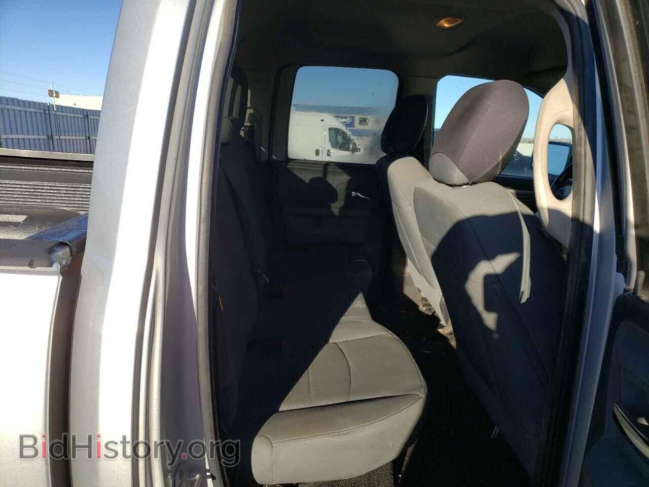 2014 RAM 1500 - VIN: 1C6RR7GT3ES415127 - Фото 10
