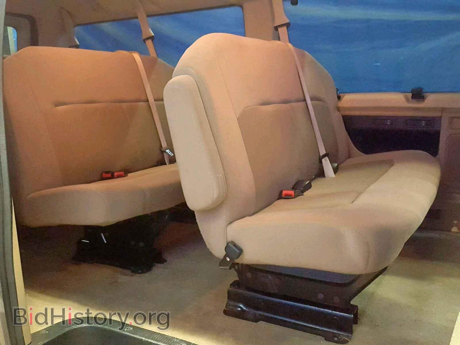 2012 FORD ECONOLINE - VIN: 1FBNE3BL2CDA21062 - Photo 6