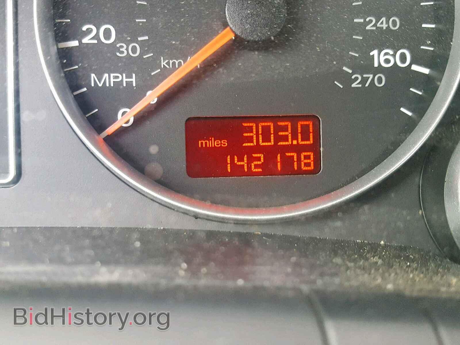 2008 AUDI A4 - VIN: WAUDF78E38A170025 - Фото 8