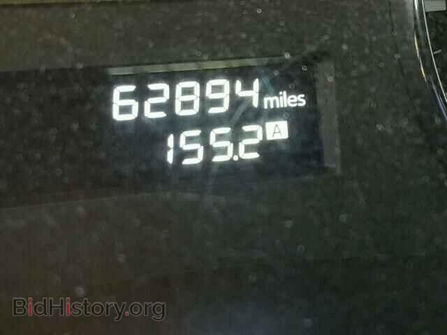 2013 NISSAN PATHFINDER - VIN: 5N1AR2MN8DC670889 - Фото 8