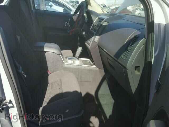 2010 FORD EDGE - VIN: 2FMDK3GC8ABB74052 - Фото 5