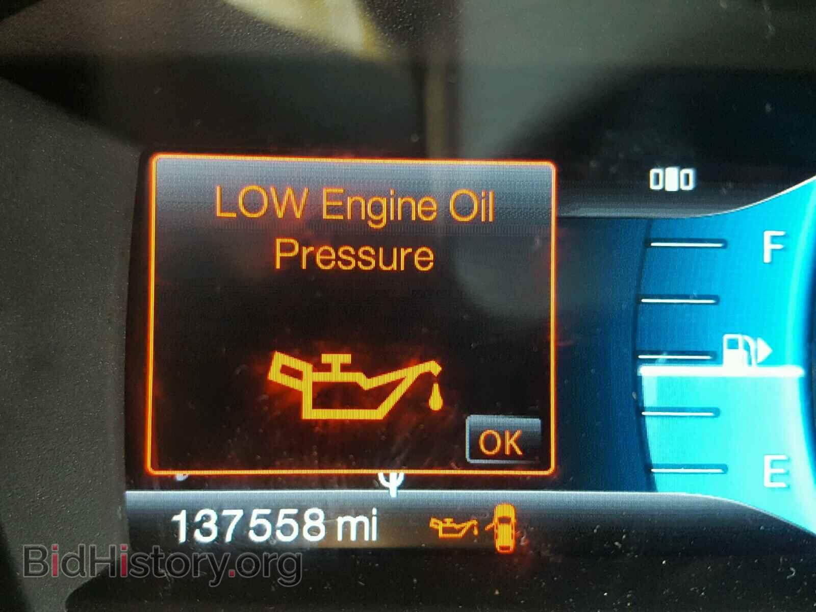 2011 FORD EXPLORER - VIN: 1FMHK7D88BGA94348 - Фото 8