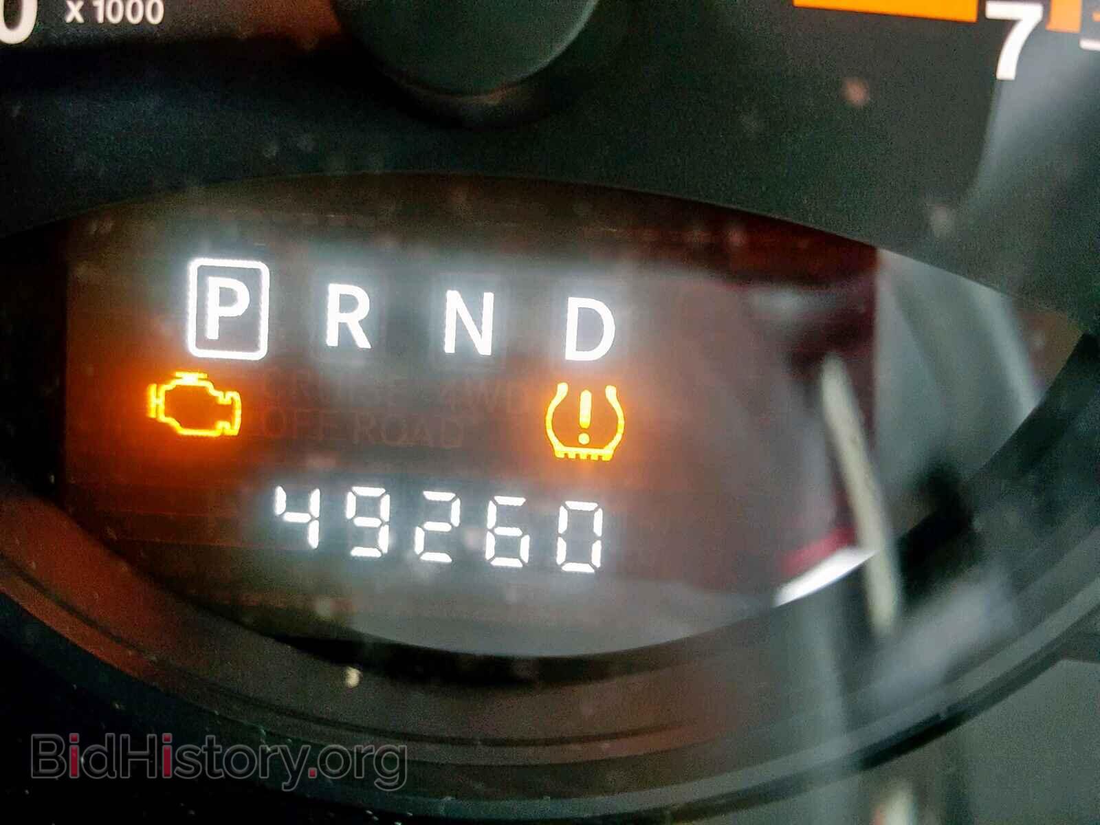 2014 JEEP COMPASS SP - VIN: 1C4NJCBA8ED715330 - Фото 8