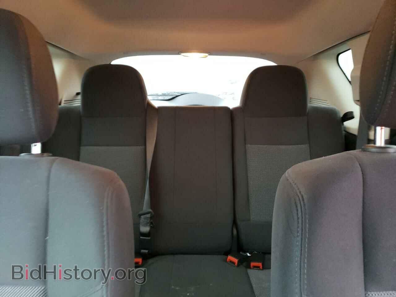 2014 JEEP COMPASS - VIN: 1C4NJCBA5ED560087 - Photo 10