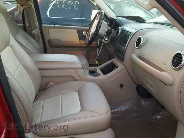 2004 FORD EXPEDITION - VIN: 1FMPU17L74LB05143 - Фото 5
