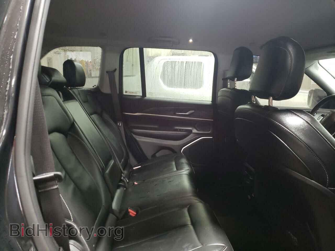 2023 JEEP GRAND CHER - VIN: 1C4RJGBG2PC520975 - Фото 10