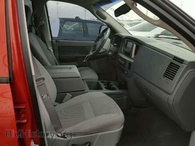 2008 DODGE RAM 1500 - VIN: 1D7HA18228S545151 - Photo 5