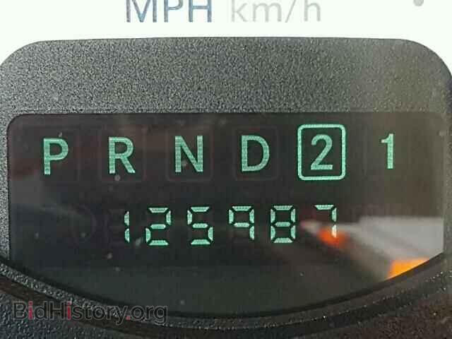 2008 DODGE RAM 1500 - VIN: 1D7HA18228S545151 - Photo 8
