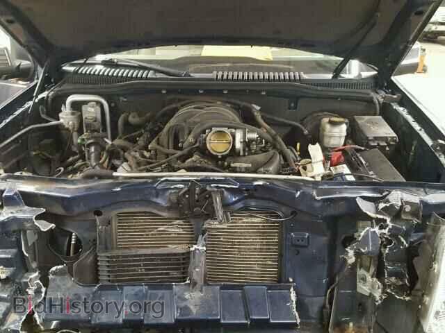 2007 FORD EXPLORER - VIN: 1FMEU53897UA70166 - Photo 7