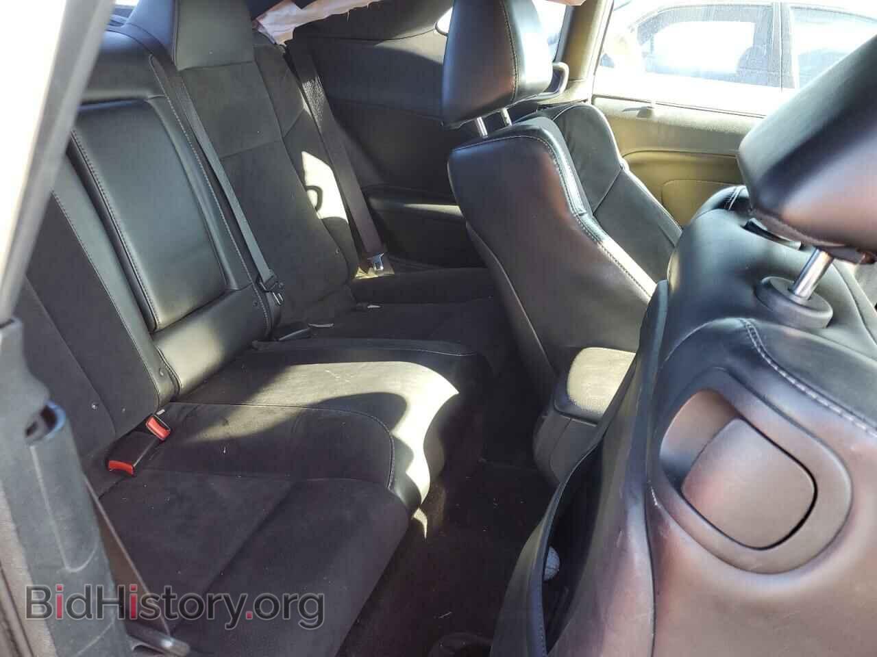 2015 DODGE CHALLENGER - VIN: 2C3CDZFJ0FH720235 - Фото 10
