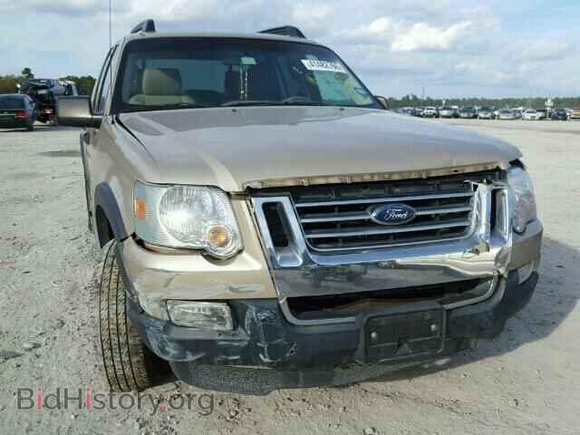 Photo 1FMEU31K77UA64675 - FORD EXPLORER 2007