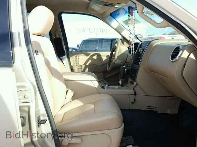 2007 FORD EXPLORER - VIN: 1FMEU31K77UA64675 - Фото 5