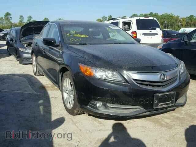 Photo 19VDE3F73DE301182 - ACURA ILX 2013