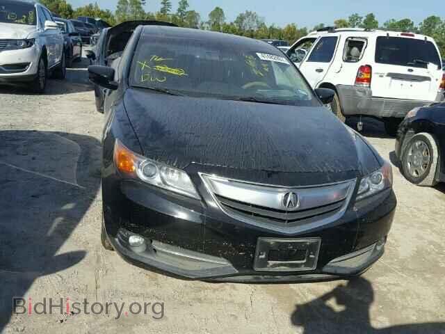 2013 ACURA ILX - VIN: 19VDE3F73DE301182 - Фото 9