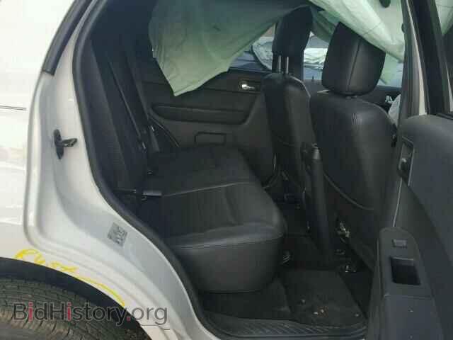 2012 FORD ESCAPE - VIN: 1FMCU9EG5CKA83862 - Фото 6