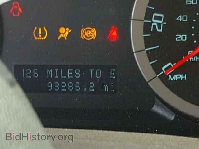 2012 FORD ESCAPE - VIN: 1FMCU9EG5CKA83862 - Фото 8