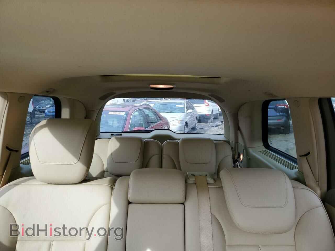 2012 MERCEDES-BENZ GL-CLASS - VIN: 4JGBF7BE2CA763592 - Фото 10