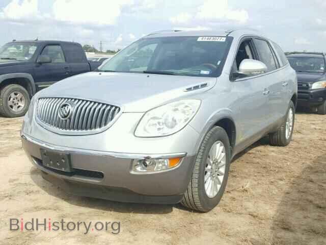 2012 BUICK ENCLAVE - VIN: 5GAKRBED8CJ199577 - Фото 2