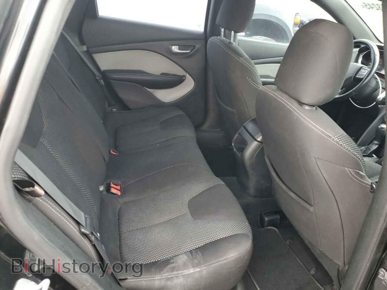 2015 DODGE DART - VIN: 1C3CDFBB3FD345404 - Photo 10