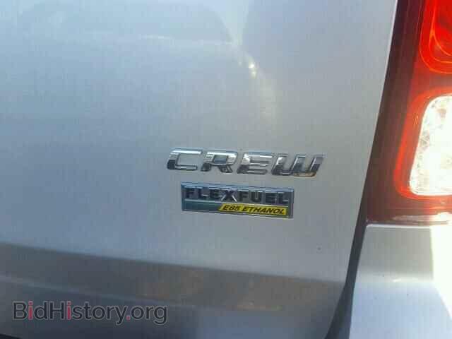 2012 DODGE CARAVAN - VIN: 2C4RDGDG4CR100611 - Фото 9