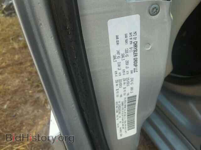 2012 DODGE CARAVAN - VIN: 2C4RDGDG4CR100611 - Фото 10