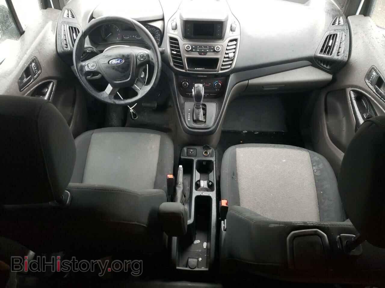 2022 FORD TRANSIT - VIN: NM0LS7S21N1538834 - Фото 8