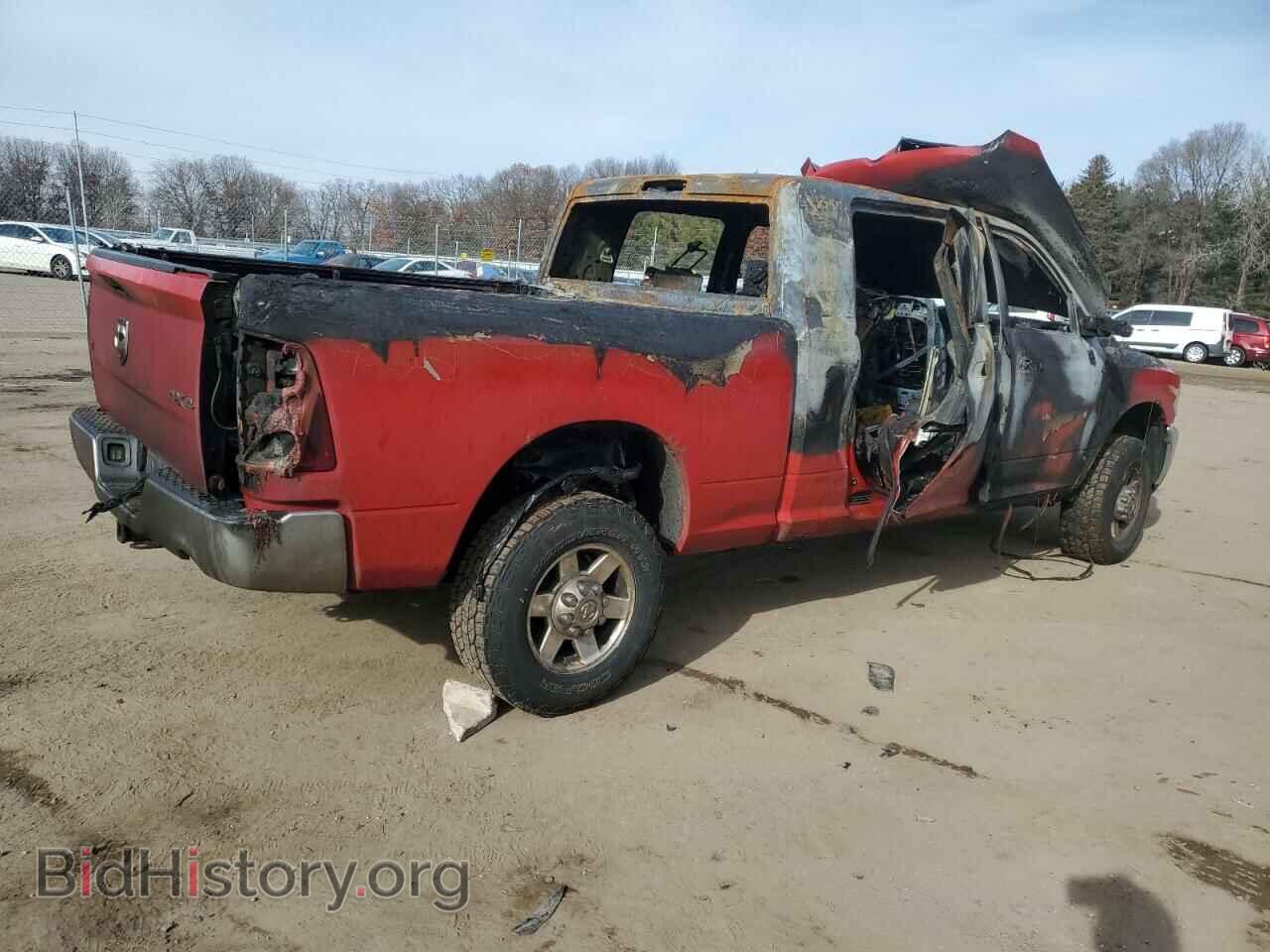 2011 DODGE All Models - VIN: 3D7UT2HL1BG522420 - Photo 3