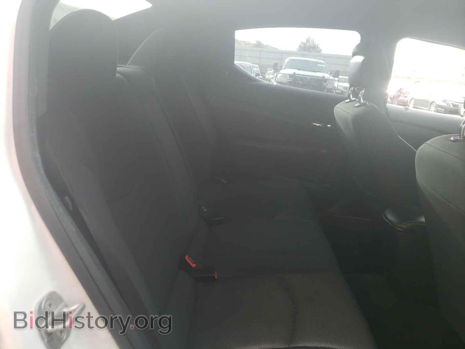 2012 DODGE AVENGER - VIN: 1C3CDZCB4CN240411 - Фото 6