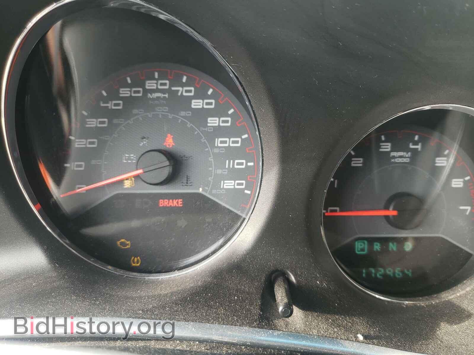 2012 DODGE AVENGER - VIN: 1C3CDZCB4CN240411 - Фото 8