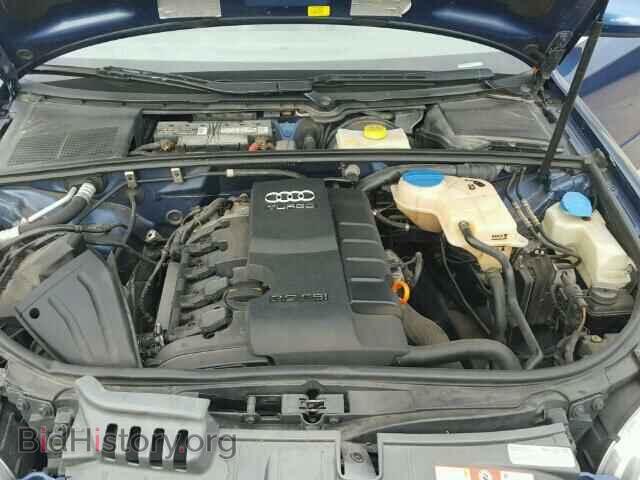 2006 AUDI A4 - VIN: WAUDF78E86A157557 - Photo 7