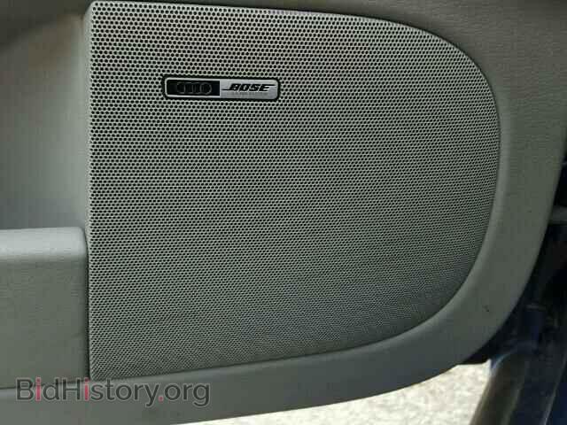 2006 AUDI A4 - VIN: WAUDF78E86A157557 - Photo 9