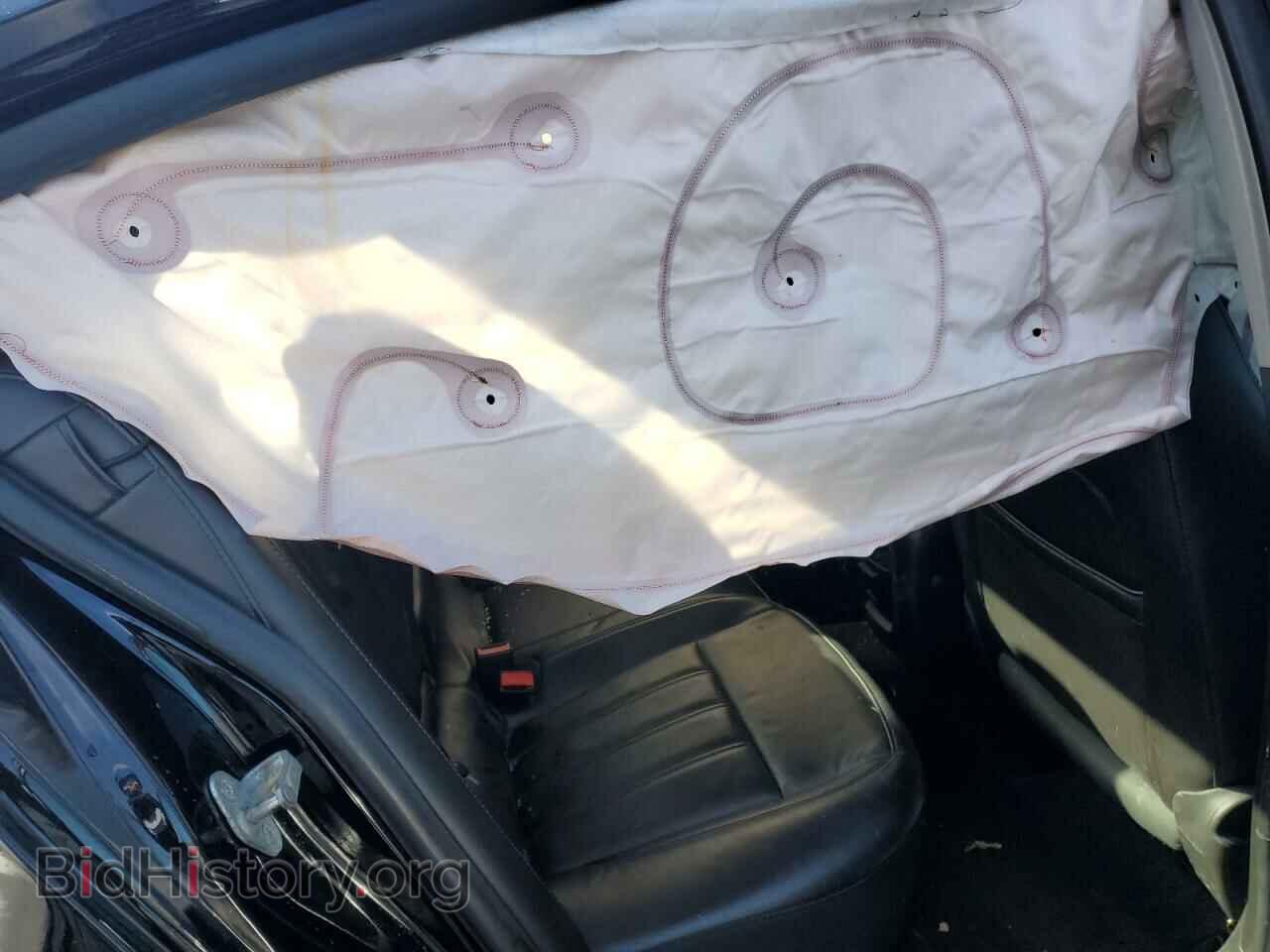 2013 BUICK REGAL - VIN: 2G4GS5EV0D9219672 - Фото 10