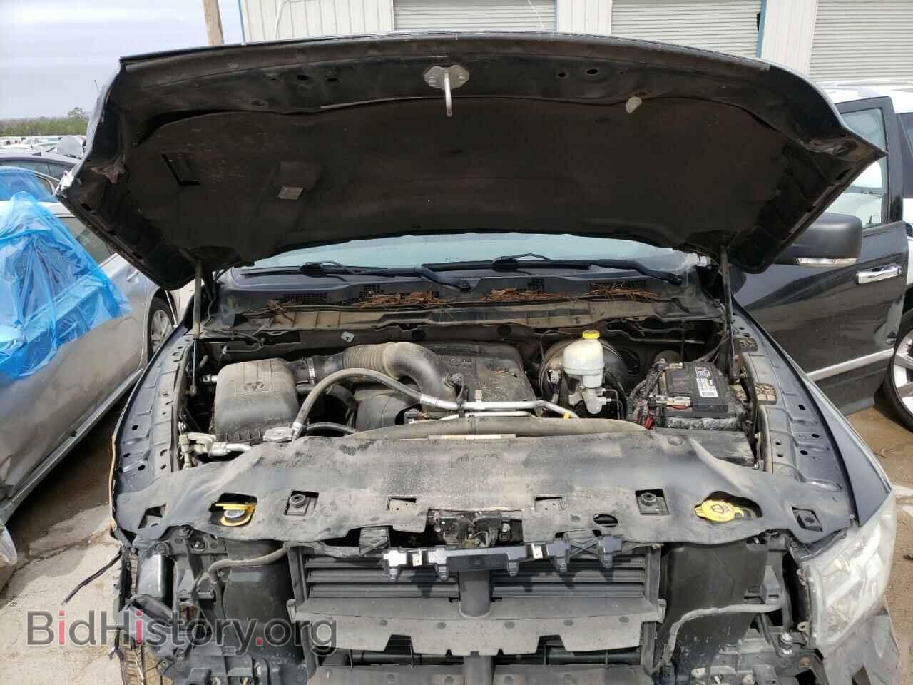 2015 RAM 1500 - VIN: 1C6RR6LT7FS604784 - Фото 11