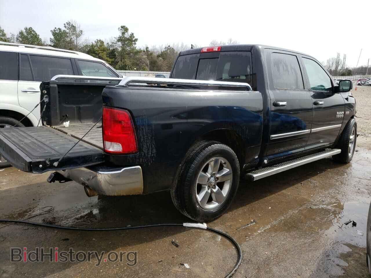 2015 RAM 1500 - VIN: 1C6RR6LT7FS604784 - Фото 3