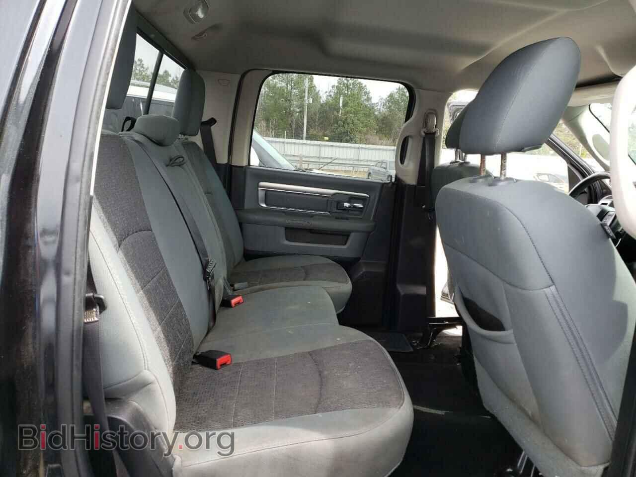 2015 RAM 1500 - VIN: 1C6RR6LT7FS604784 - Фото 10