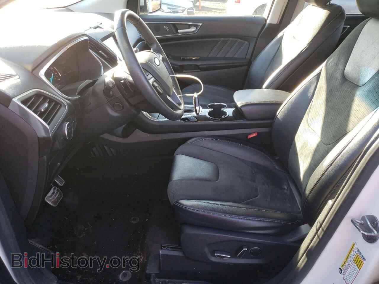2016 FORD EDGE - VIN: 2FMPK4AP2GBB66679 - Фото 7