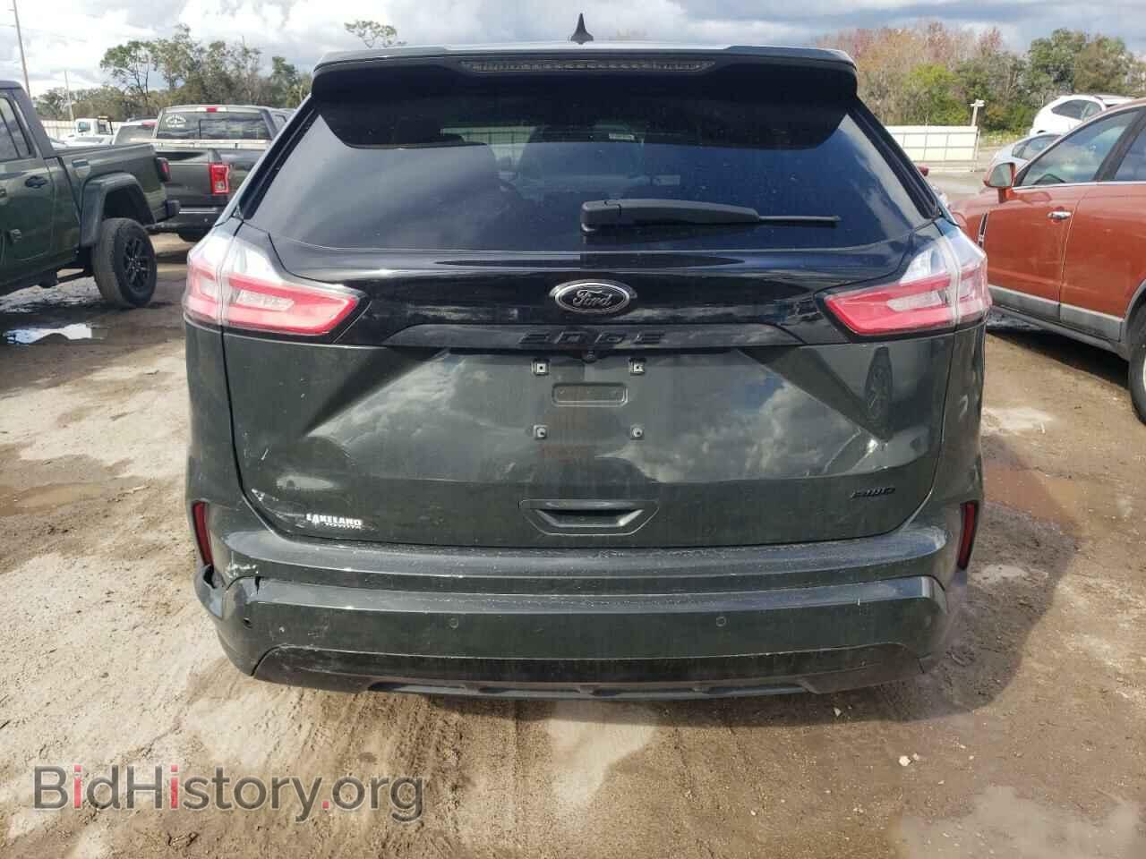 2022 FORD EDGE - VIN: 2FMPK4G94NBA36733 - Фото 6