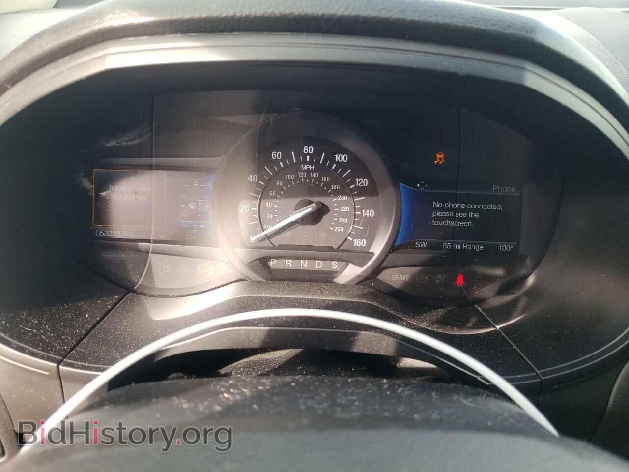 2022 FORD EDGE - VIN: 2FMPK4G94NBA36733 - Фото 9