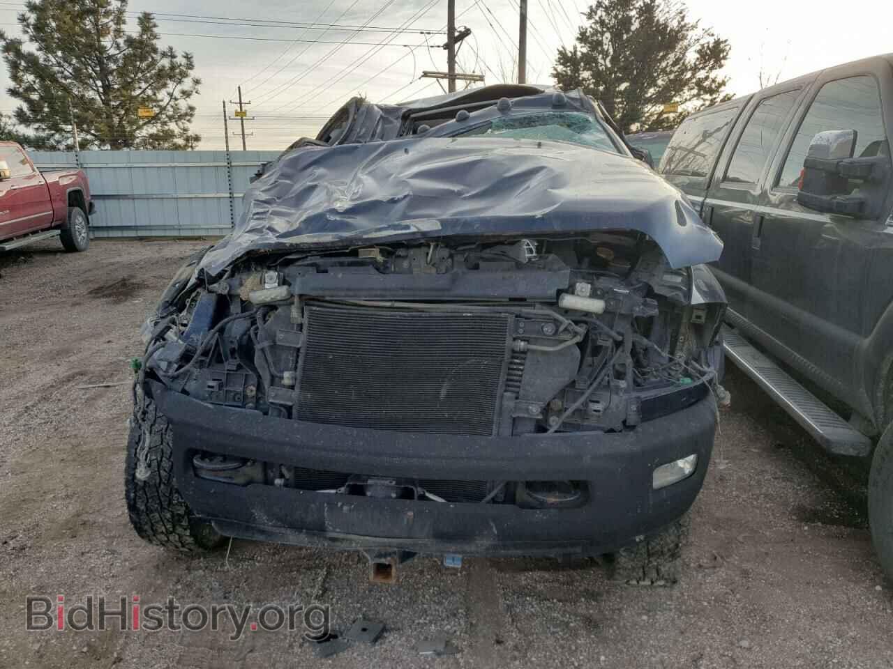 2012 DODGE RAM 3500 - VIN: 3C63D3HLXCG146592 - Photo 5