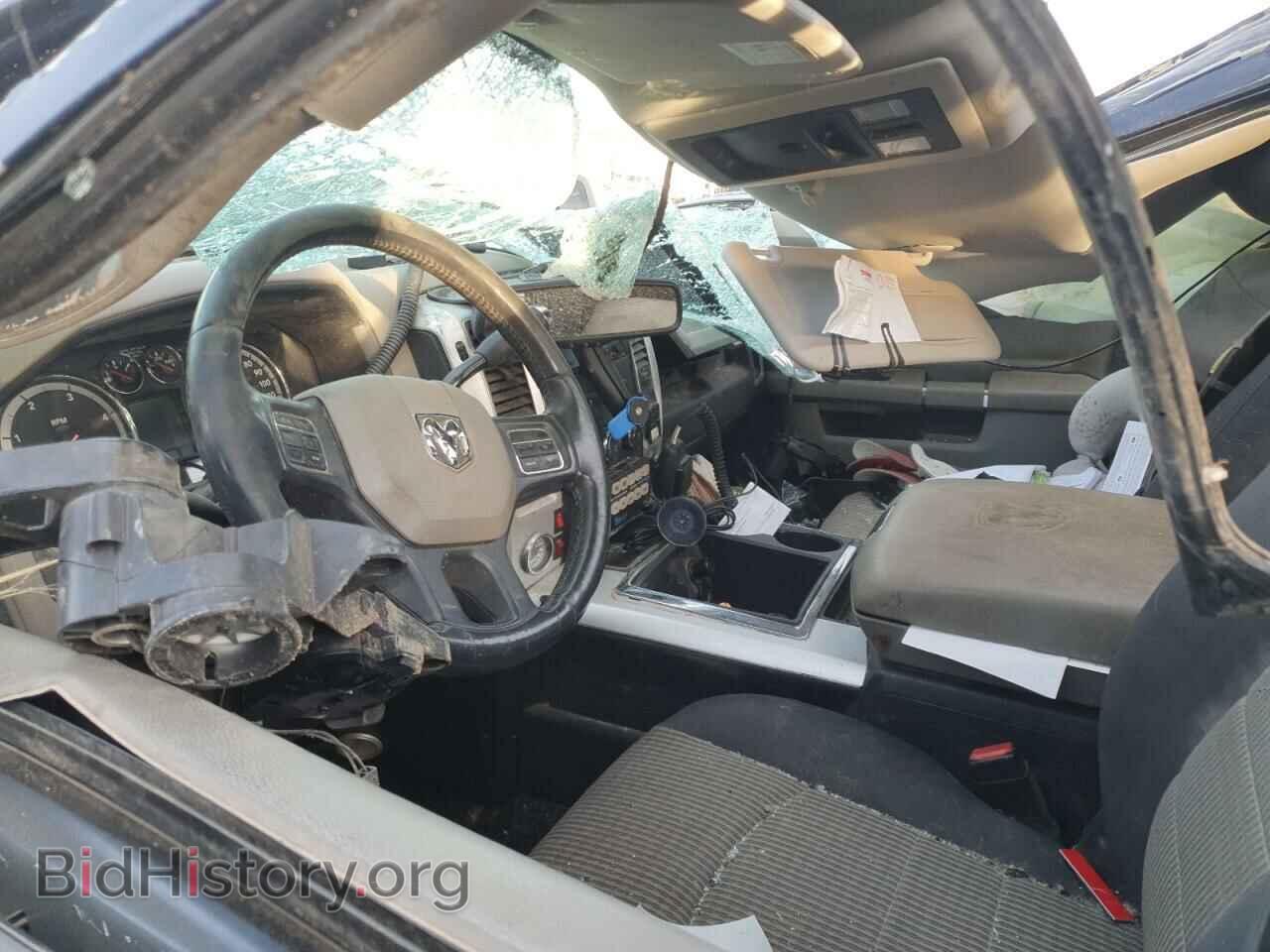 2012 DODGE RAM 3500 - VIN: 3C63D3HLXCG146592 - Photo 7