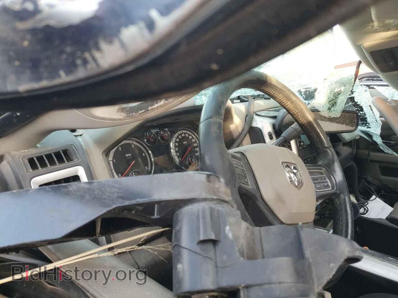 2012 DODGE RAM 3500 - VIN: 3C63D3HLXCG146592 - Photo 9
