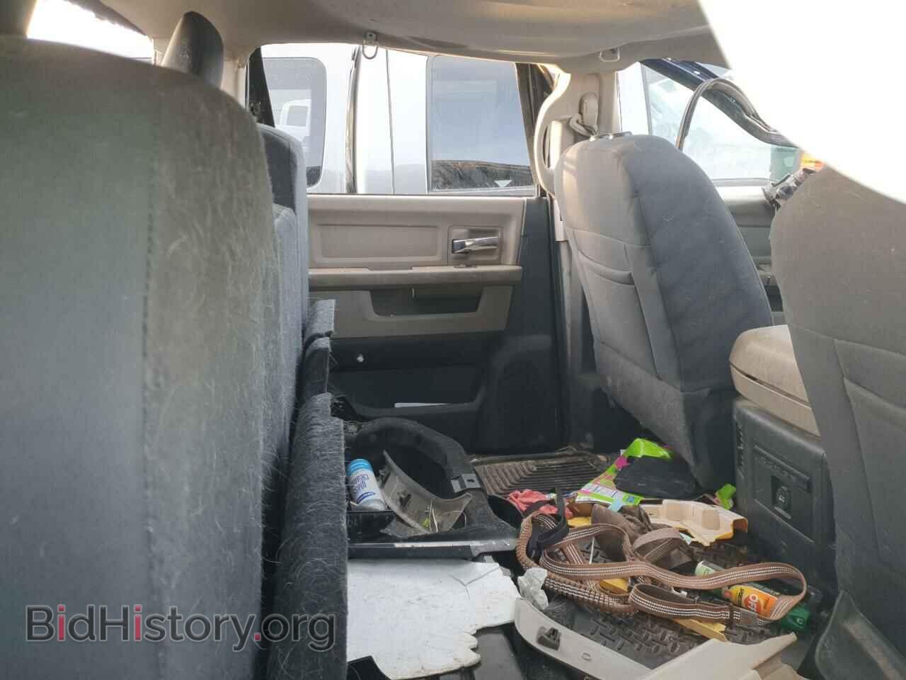 2012 DODGE RAM 3500 - VIN: 3C63D3HLXCG146592 - Photo 10