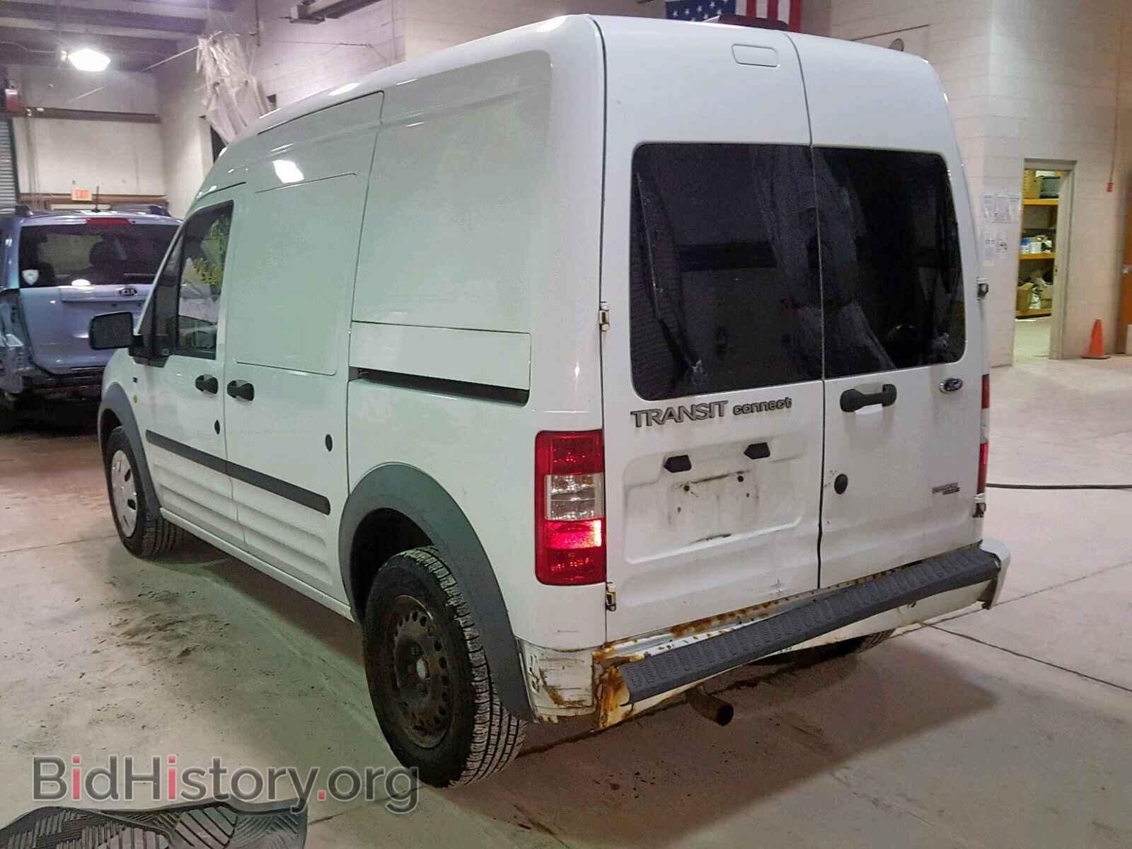 2013 FORD TRANSIT CO - VIN: NM0LS7DNXDT145442 - Фото 3