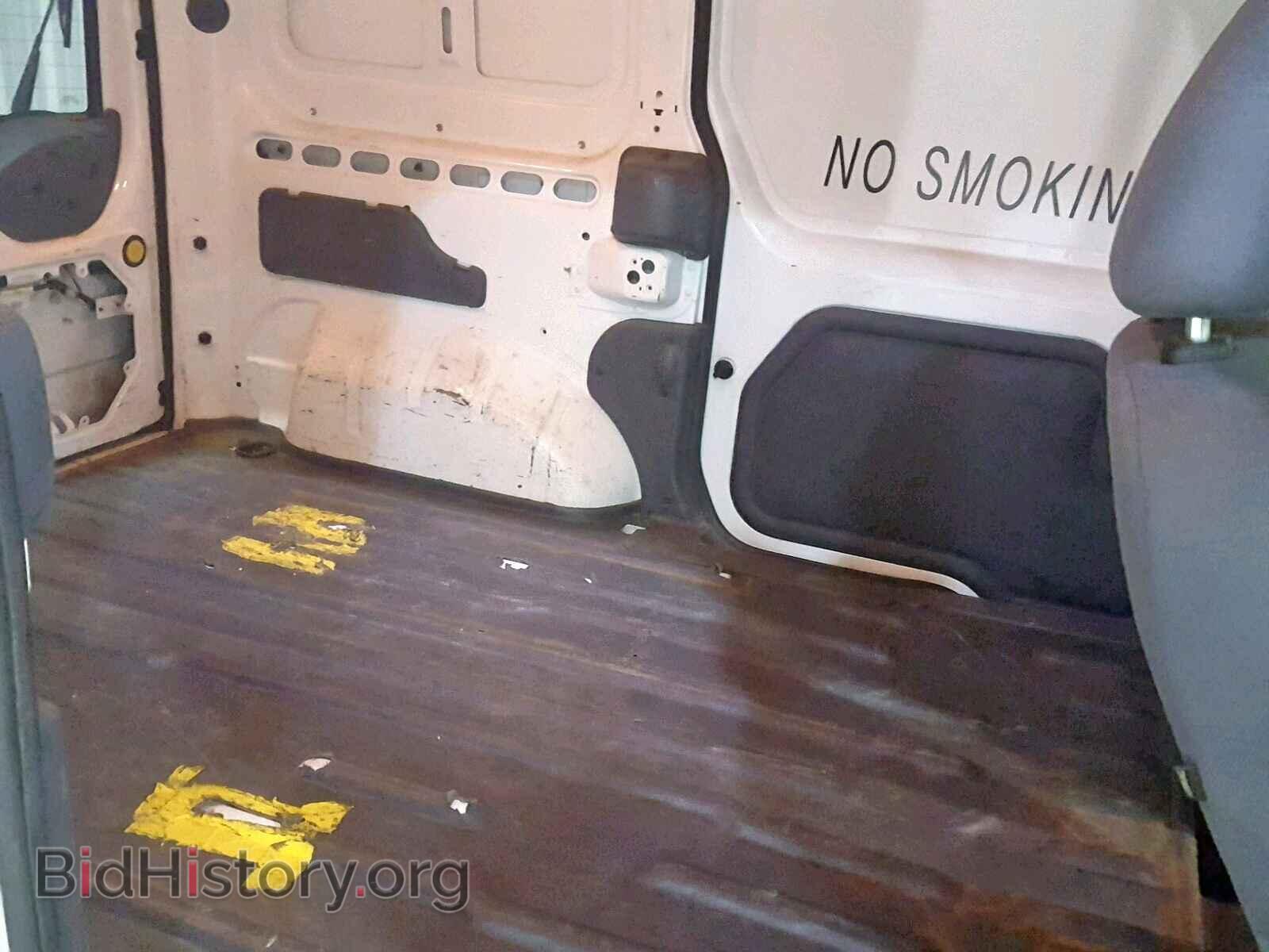 2013 FORD TRANSIT CO - VIN: NM0LS7DNXDT145442 - Фото 6