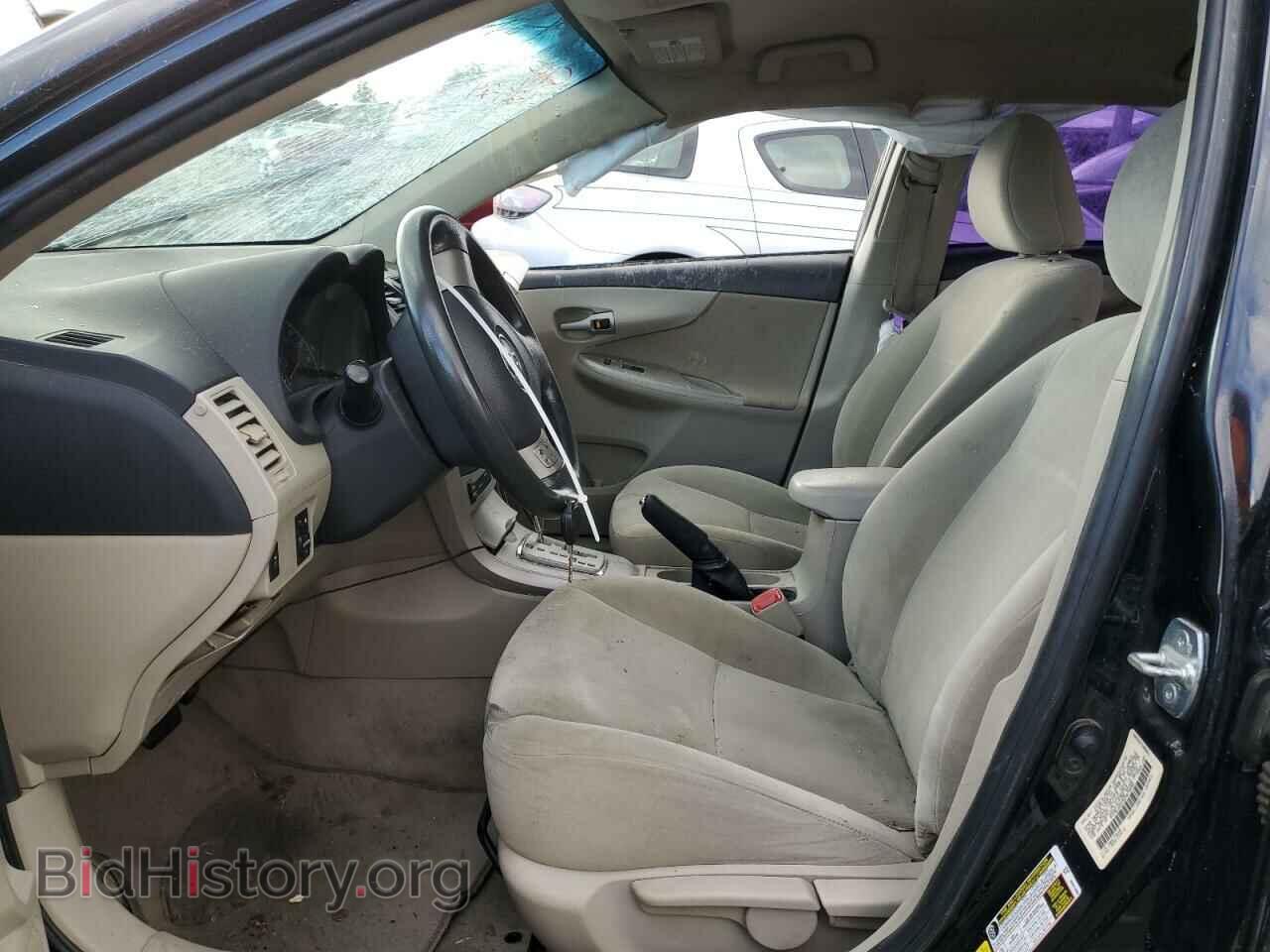 2013 TOYOTA COROLLA - VIN: 5YFBU4EE3DP078650 - Photo 7