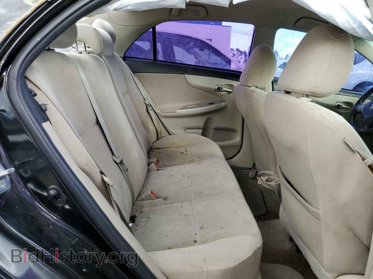 2013 TOYOTA COROLLA - VIN: 5YFBU4EE3DP078650 - Photo 10