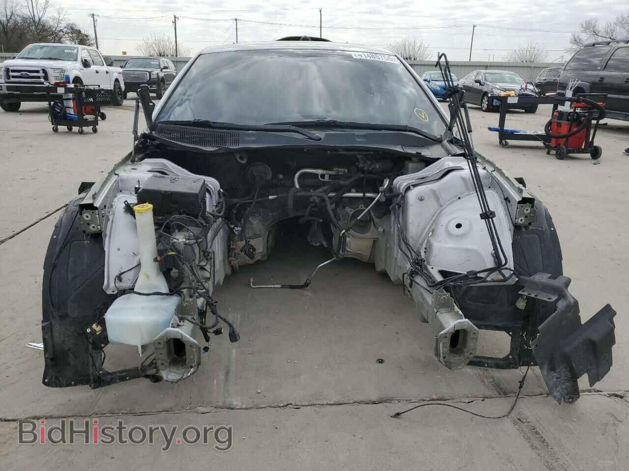 2019 DODGE CHARGER - VIN: 2C3CDXGJ8KH646916 - Фото 5